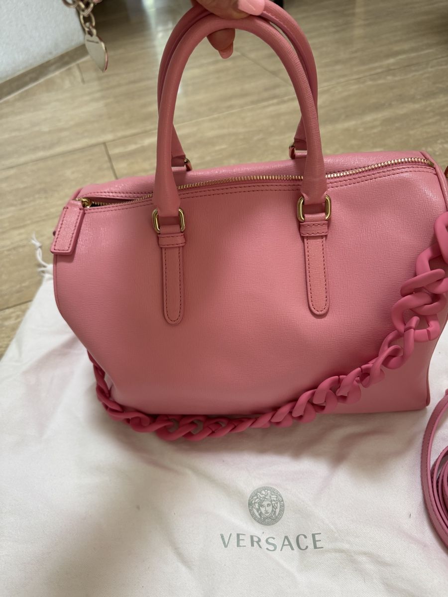Versace Borse da donna: Versace Tasche Orginal – Nuovo (secondo la descrizione) da Regensdorf venduto da weiningerl 4