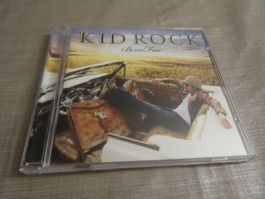 Kid Rock - Born Free CD