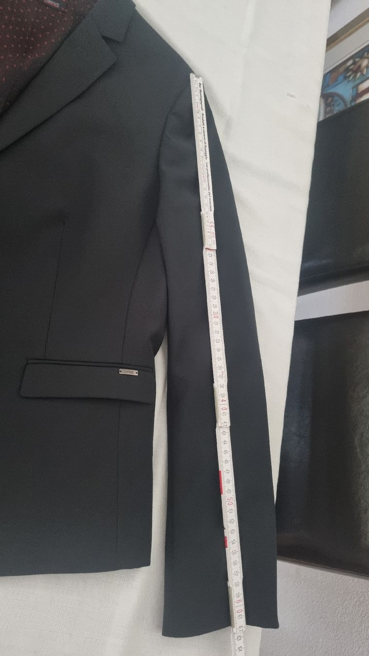Cinque Jacken: Zeitloser Blazer von der Marke CINQUE Gr. 42 – Neu (gemäss Beschreibung) aus Schneisingen von backstore24 5