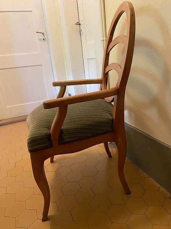 Chaises: antiker Stuhl – D'occasion à Bern par bri_5j8l 1