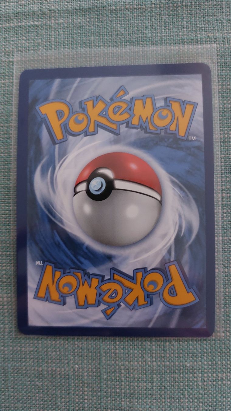 Pokémon Carte collezionabili: Paldean Clodsire ex Paldea Evolved – Nuovo (secondo la descrizione) da Bellinzona venduto da Pagur 1