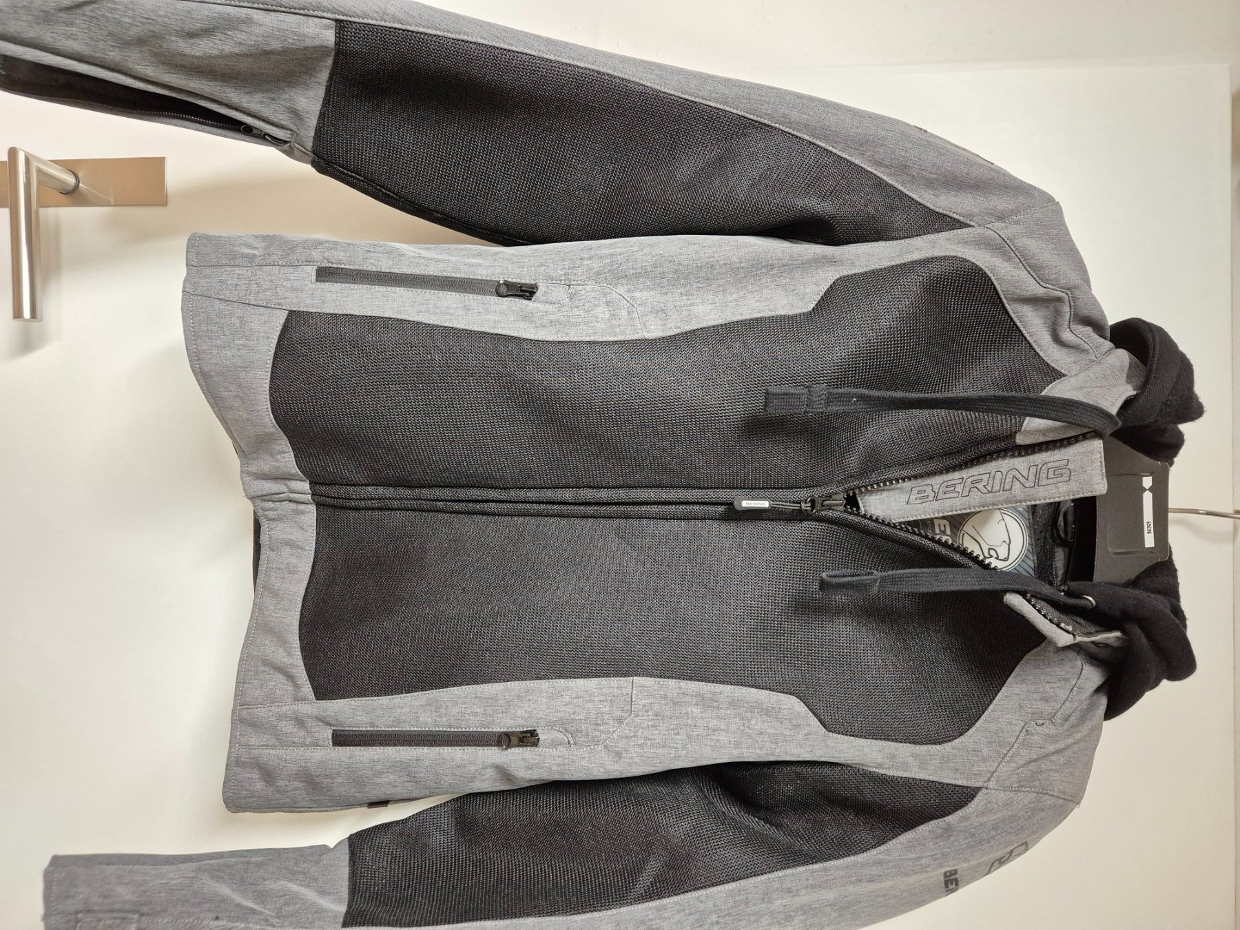 Giacche: Motorradjacke Behring belüftet – Usato da Grüningen venduto da Tageule