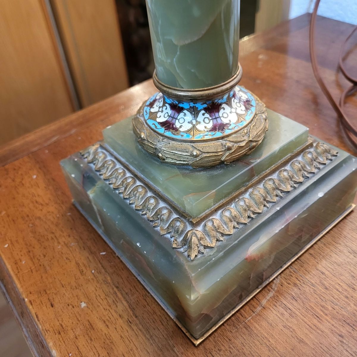 Lampen: Lampe  – Gebraucht aus Biel/Bienne von moscherinos 3