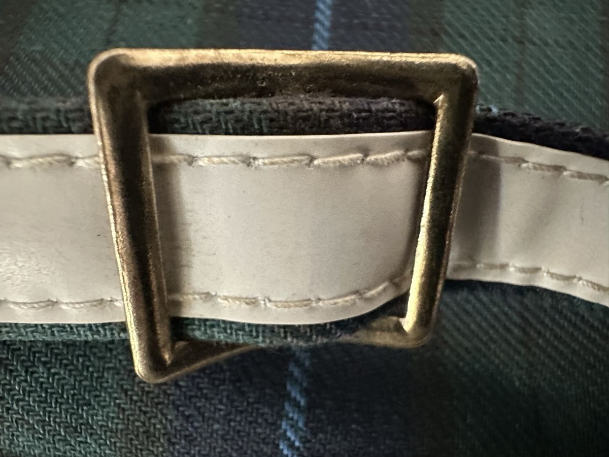 Borse: Borsa Vintage TCS – Usato da Losone venduto da niv_8vwx 5