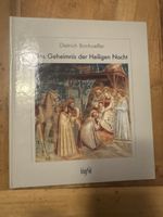 Bonhoeffer -Das Geheimnis der Heiligen Nacht