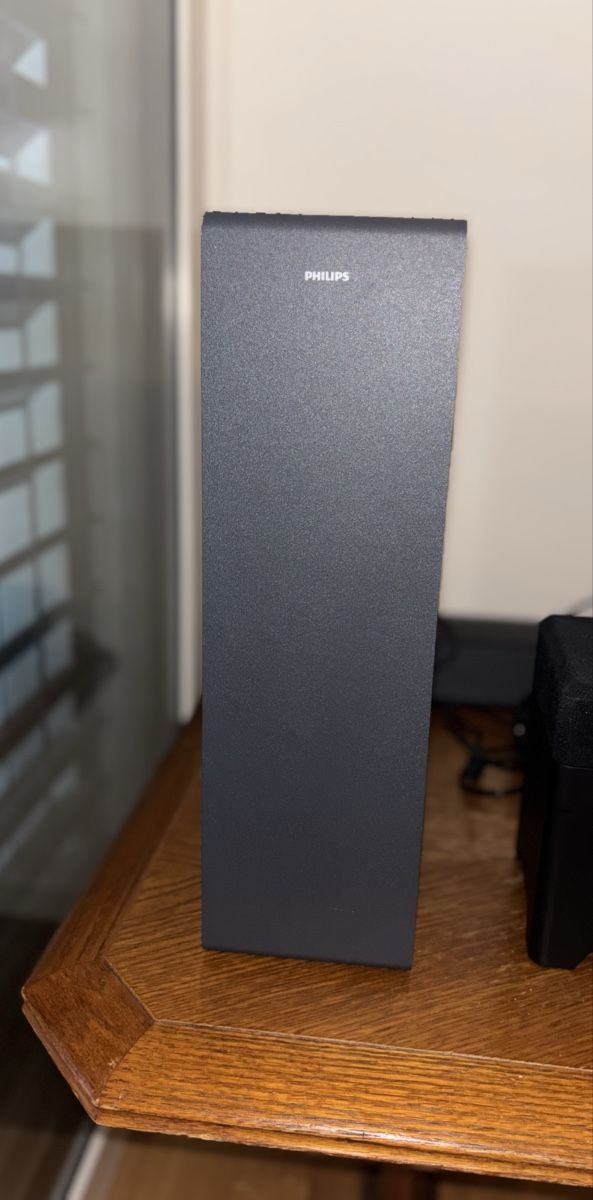 Philips Casse acustiche: Philipps Soundbar – Nuovo (secondo la descrizione) da Rheineck venduto da fabiennekx 2