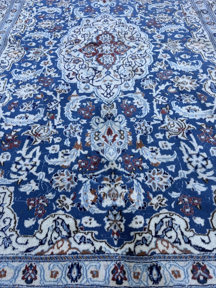 Tappeti: Perserteppich  (Nain) – Usato da Chur venduto da Mohammad.miga 1