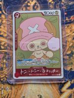 One Piece Chopper EB02-003