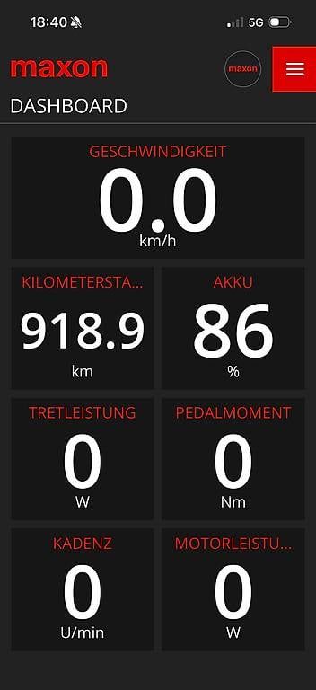 Vélos: E-Bike Transalpes E1 Grösse S – D'occasion à Gross par fischli0110 2