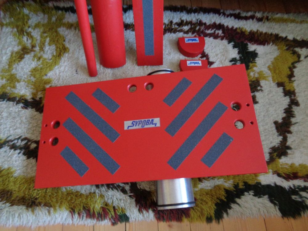 Asyduey Hochsprung-Bungee-Seil - Flexibles Trainingsgerät Aus Schaumstoff Für Anfänger