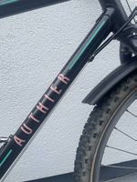VTT AUTHIER Vintage by Ferraroli full XT- Tange Prestige 
