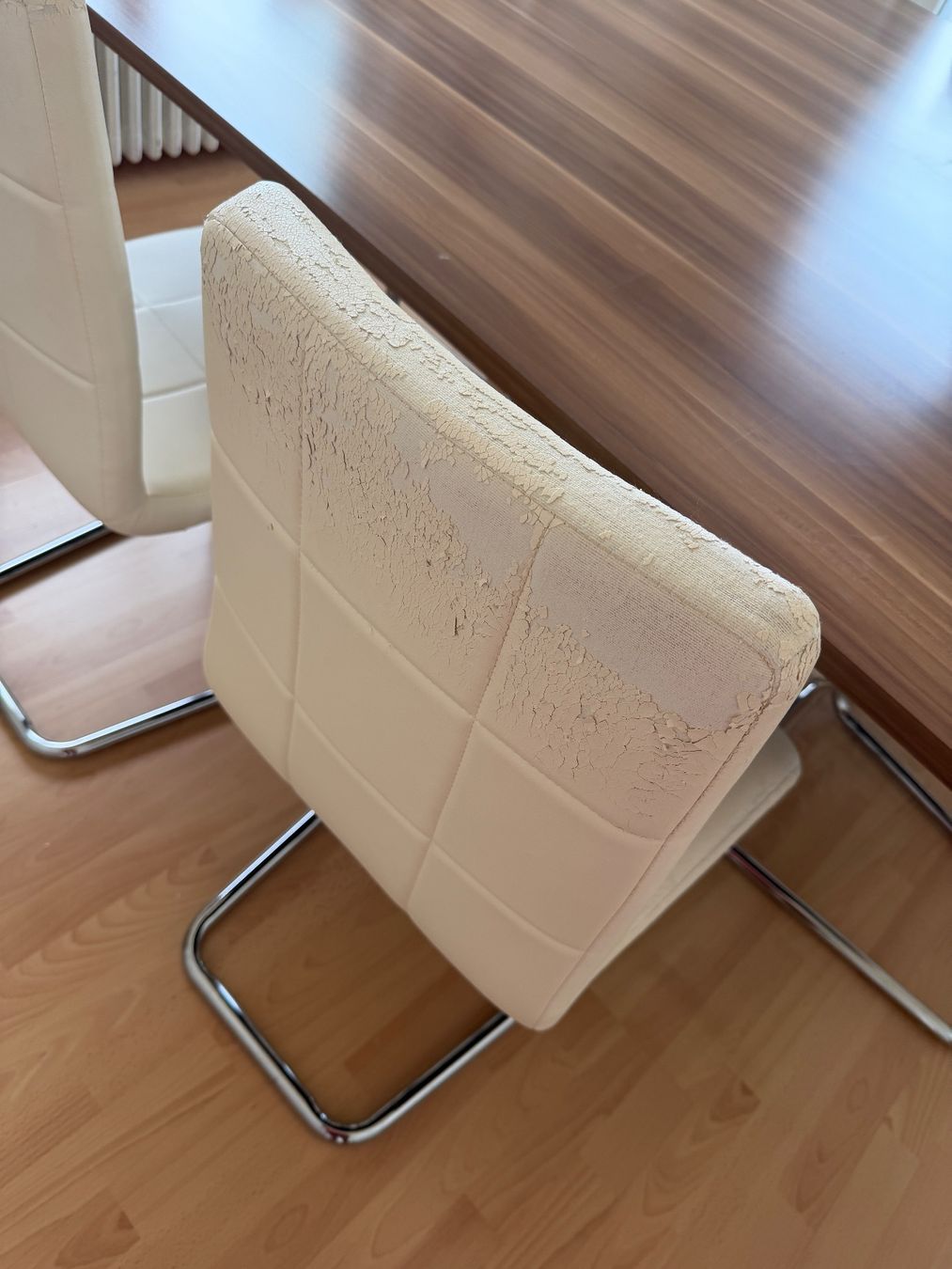 Tavoli: Tisch – Usato da Nussbaumen AG venduto da priz 2