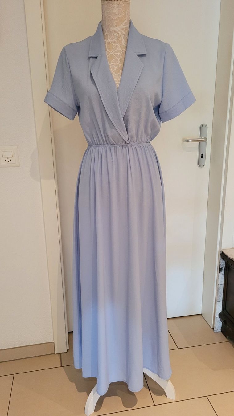 Vestiti: Kleid.  Gr : 36 – Usato da Birr venduto da wasili01