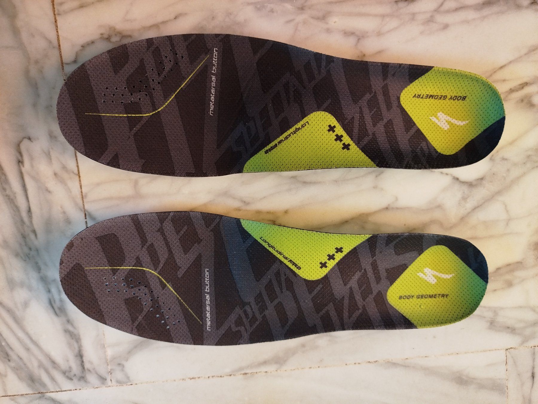 Specialized Herrenschuhe: Specialized Recon 3.0 Veloschuh Grösse 41 – Neu (gemäss Beschreibung) aus Arnegg von Urs07 8
