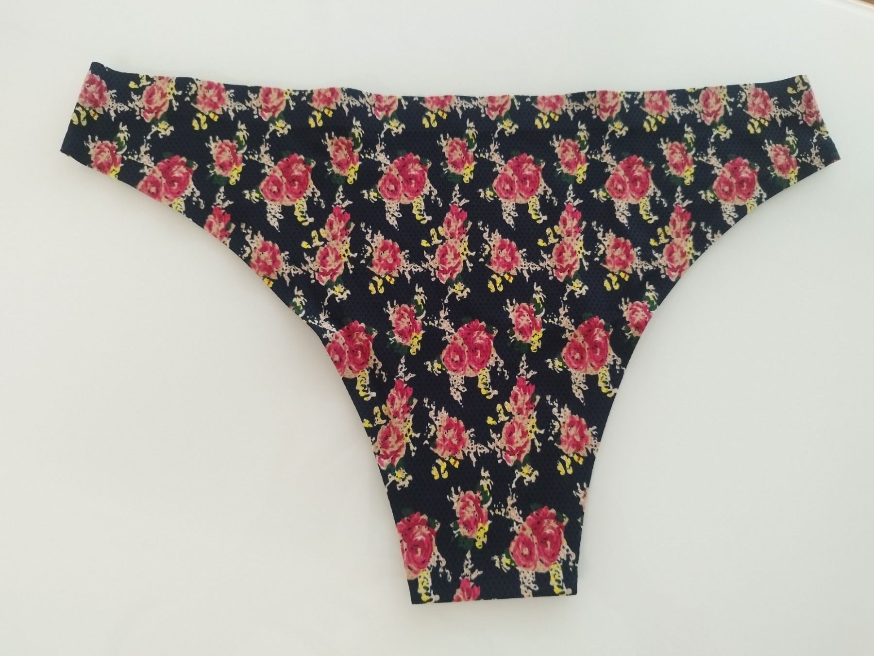 Altra biancheria intima: 3 sexy lady Slip "L" Neu – Nuovo e nell'imballaggio originale da Oensingen venduto da mamma86 1