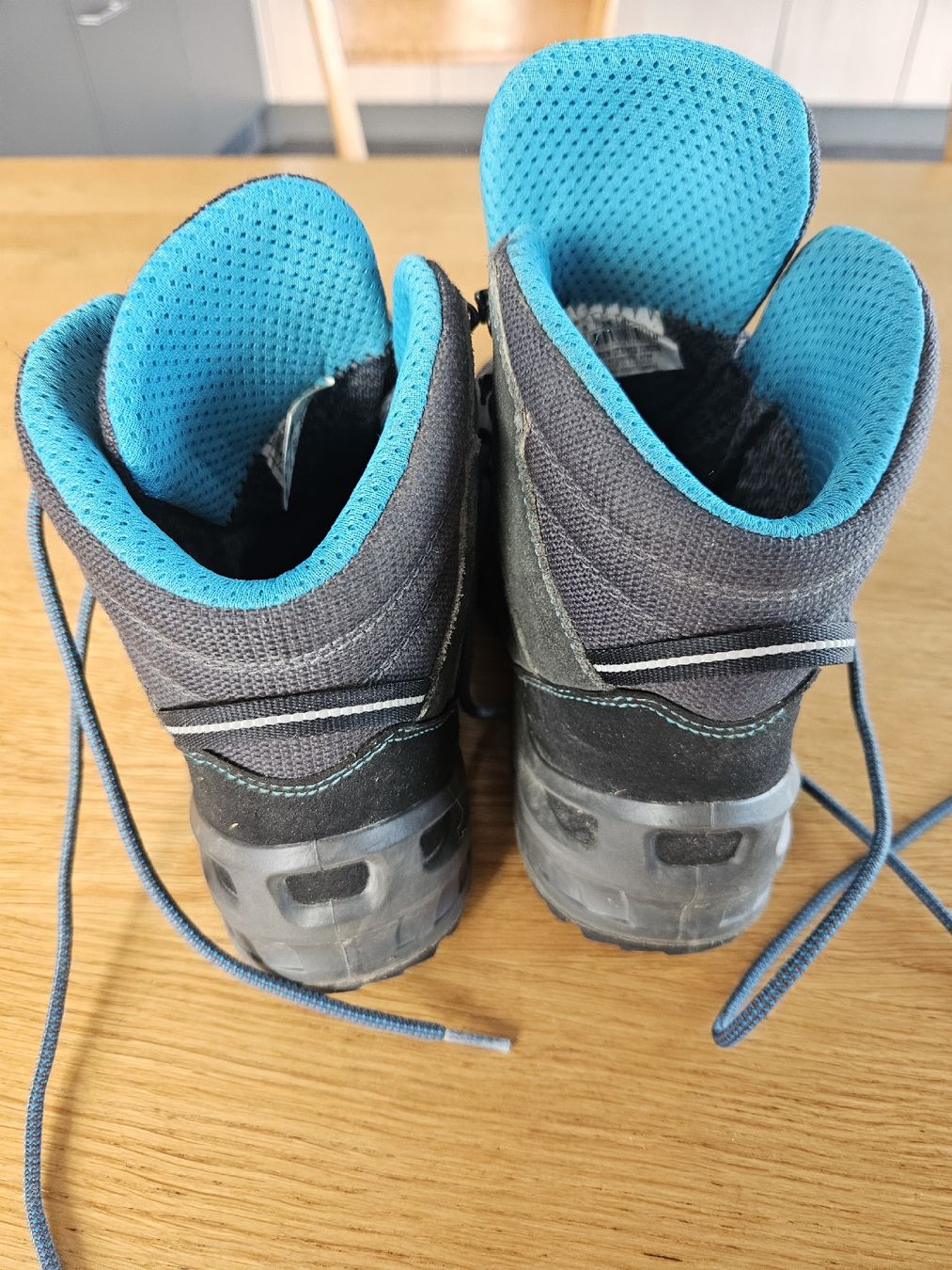 Lowa Scarpe per ragazzi: Lowa Cadin GTX – Usato da Rorschacherberg venduto da Oberhaupt79 2