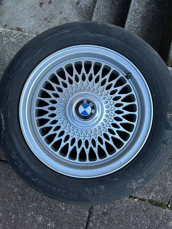 Felgen: BMW Felgen, Styling 5 – Gebraucht aus Sissach von hod_y2qj 3