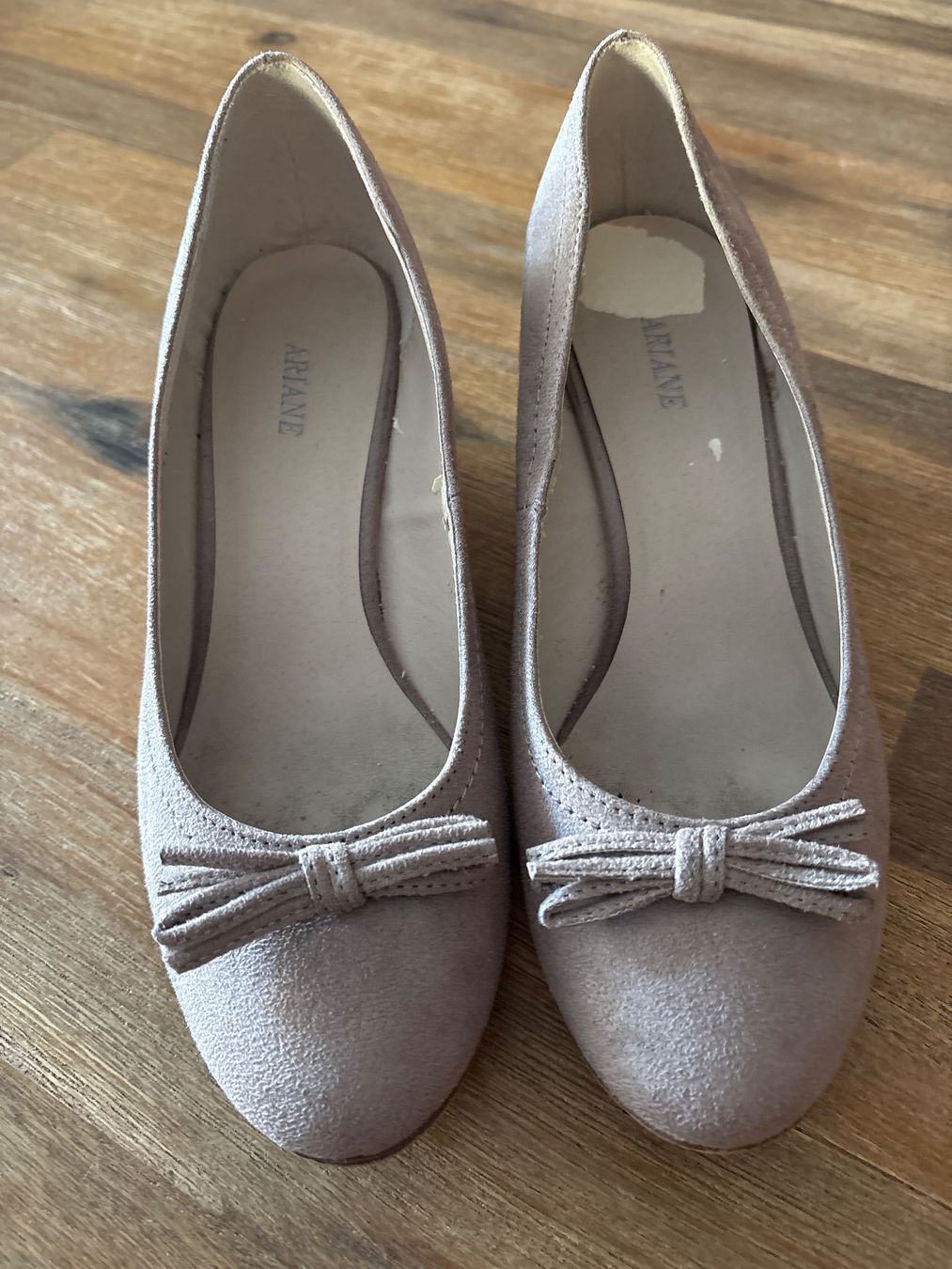 Scarpe da donna: Pumps Damen – Usato da Schübelbach venduto da S1CH