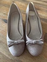 Pumps Damen