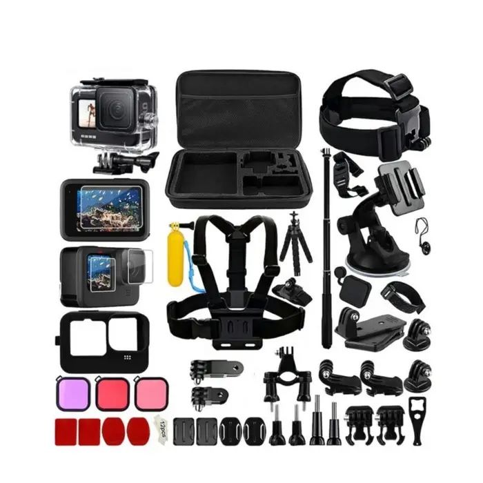 Gopro Action Cam: GoPro Hero 12 – Nuovo (secondo la descrizione) da Goldach venduto da ste_mt9w 4