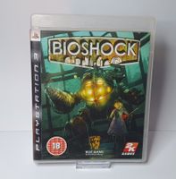 Bioshock - Playstation 3