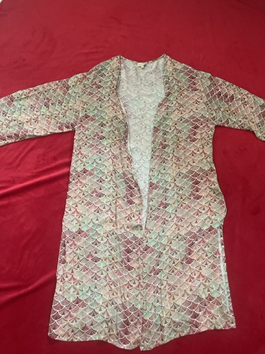 Vestiti: Ema Tesse Kimono Große S – Usato da Muralto venduto da jac_hkz5