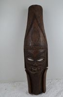 Maske aus Holz Afrika
