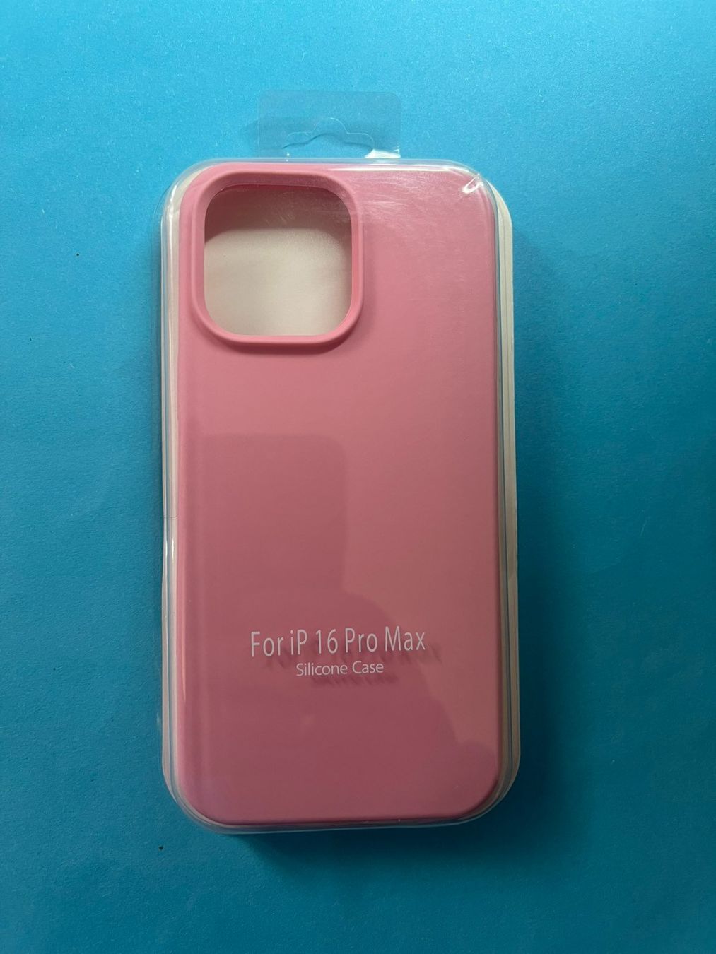Cover & Protezioni schermo: Coque iPhone 16 Pro Max \  iPhone 16 Pro Max Hüll – Nuovo e nell'imballaggio originale da St-Cergue venduto da max_snn5
