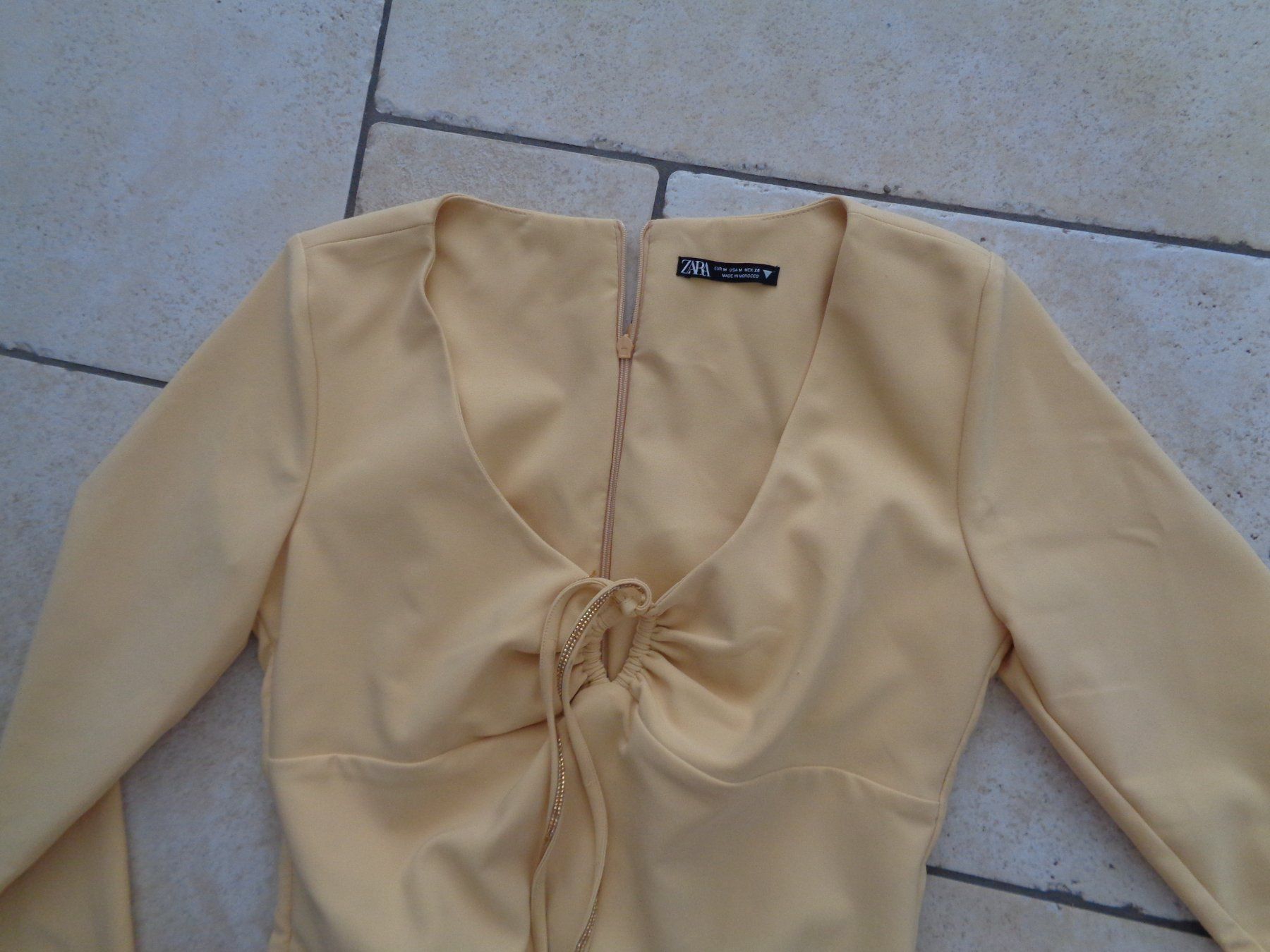 Zara Vestiti: Kleid  Zara  Grösse M – Usato da Kreuzlingen venduto da Robi-2003 1