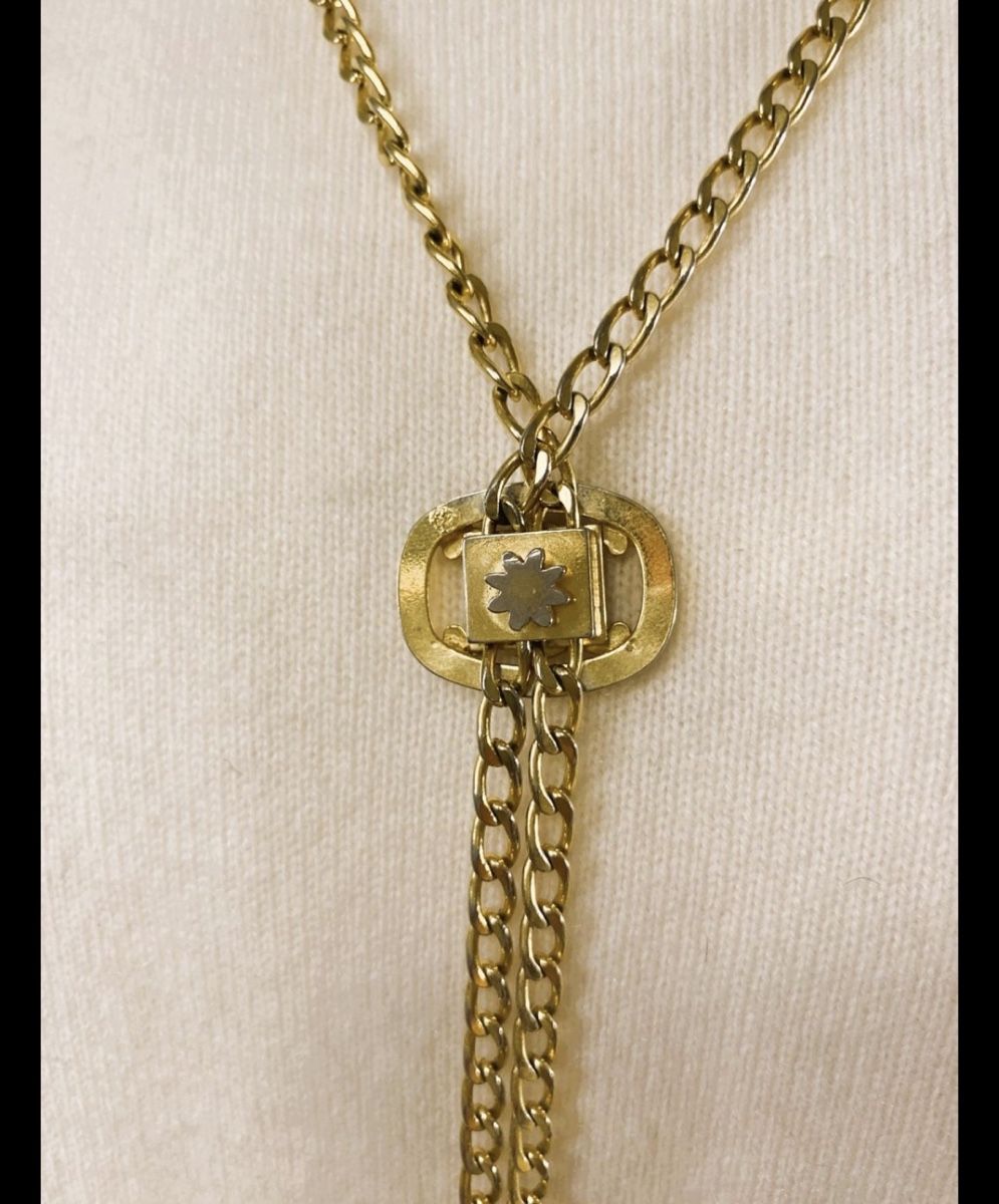 Celine Catenine: Celine Vintage Halskette – Usato da Aarau venduto da drc_8b7f 1