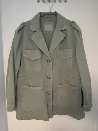 Jacke