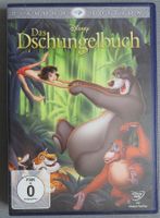DVD - Das Dschungelbuch - Disney