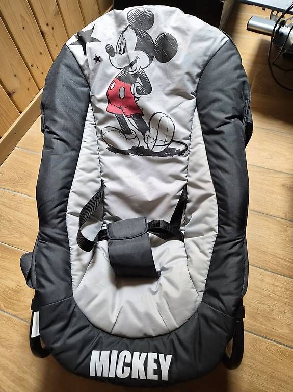 Wippen & Schaukeln: Baby relax  – Gebraucht aus Sugnens von san_786r