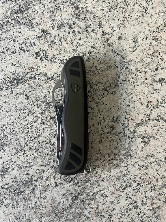 Victorinox Coltelli tascabile: Victorinox Armee Sackmesser – Nuovo (secondo la descrizione) da Frenkendorf venduto da autodiscount4123 3