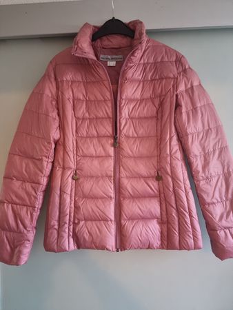 Ashley Brooke Daunenjacke Grösse 38 Top Zustand!