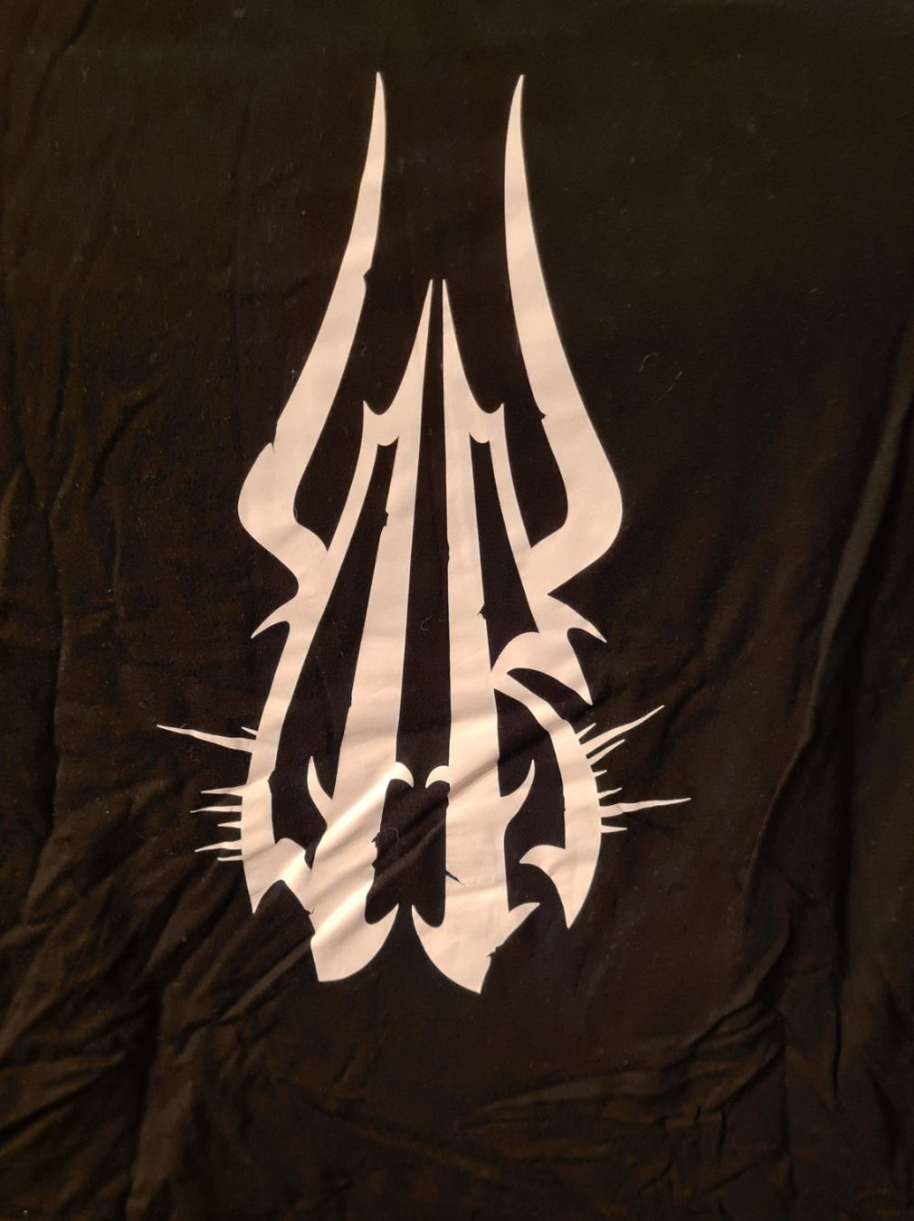 T-Shirts: T-Shirt Devils Rage XXL (Logo) – Gebraucht aus Oberkirch LU von ThE_CoLLecTor666 2