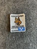 Patch, AG, Hundeführer Kantonspolizei Aargau (alt)