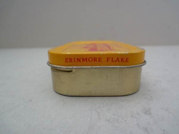Pots: Alte Blechdose - Erinmore Flake – D'occasion à Chur par omonia 3