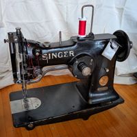 machine à coudre Singer 107W1