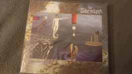Todesstoss - Unverweslich Black Metal CD