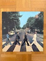 Beatles 1978 Abbey road (LP)