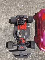 SG Racing Vintage Car