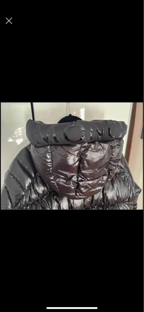 Moncler Giacche: Doudoune Moncler – Usato da Marin-Epagnier venduto da Cris_Tina_Elena_26 1