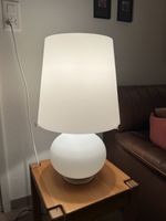 Max Inrad Fontana Arte Tischlampe, Modell 1853, Top!
