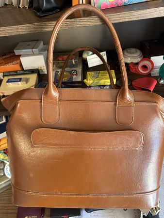 Borsa vintage 1960