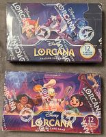 Lorcana 