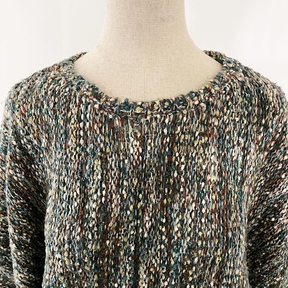 Maglioni & Felpe: ICHI Sweater – Nuovo (secondo la descrizione) da Freienbach venduto da Avviivva_Shop 2