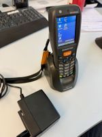 Datalogic Memor X3 / Barcode Scanner