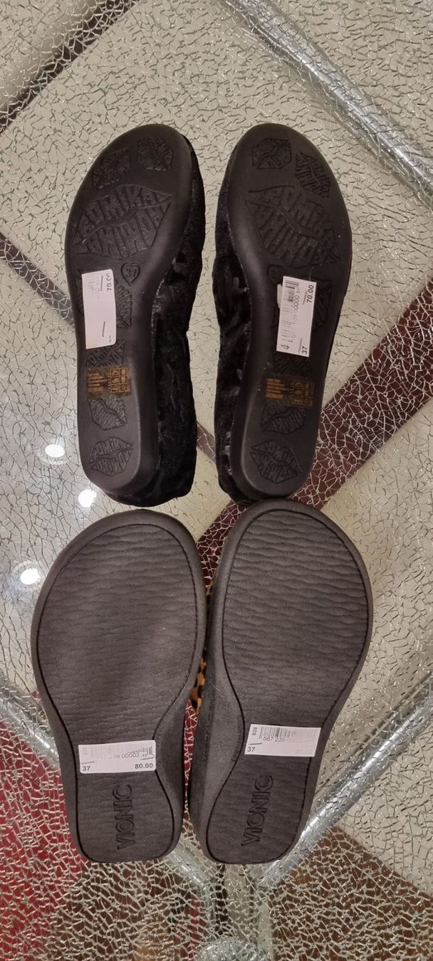 Damenschuhe: Vionic Gr. 37 – Neu und originalverpackt aus Luzern von Reni025 2