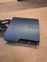PlayStation 3 Konsole Slim